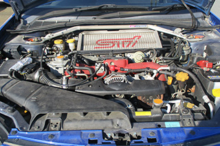 インプレッサイメージ