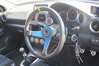 インプレッサイメージ